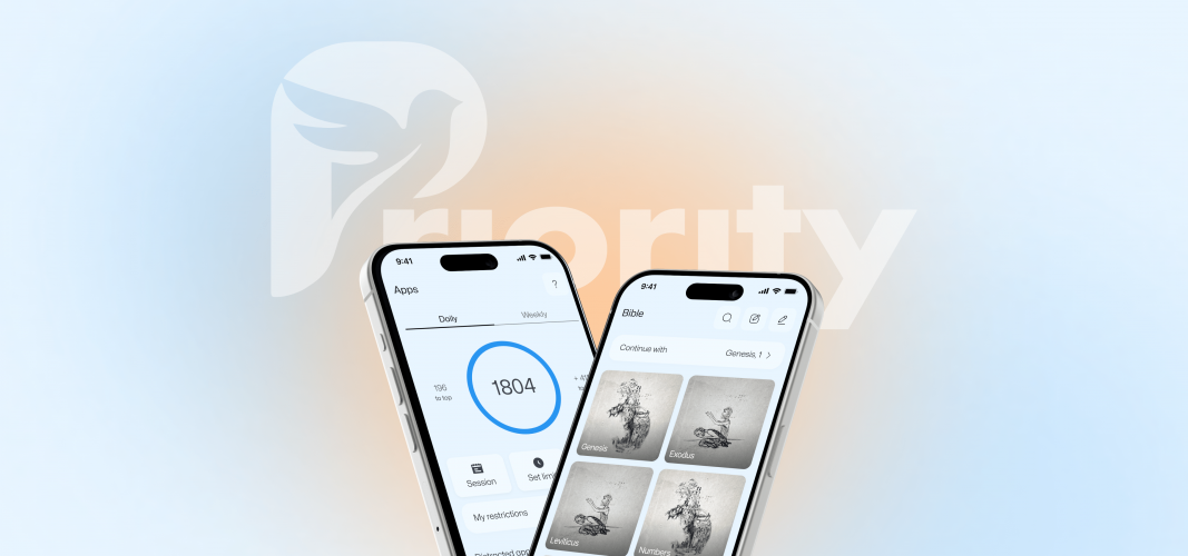 Priority screenshot 2