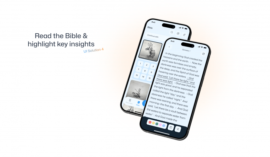 Priority screenshot 1