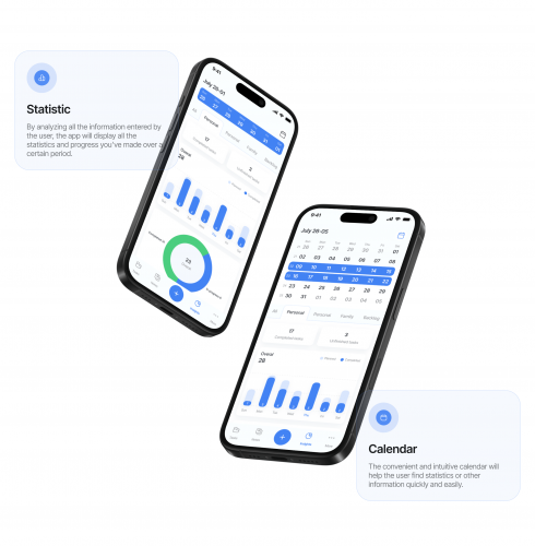 Sprrintly screenshot 2