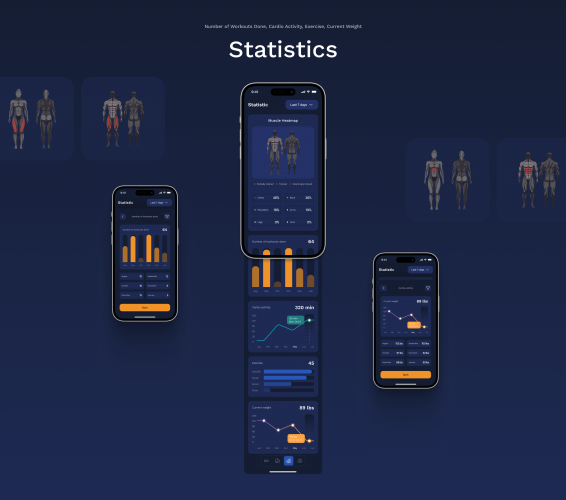 RepSync screenshot 3