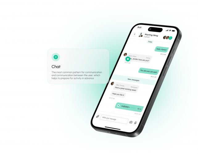 Lit App screenshot 2