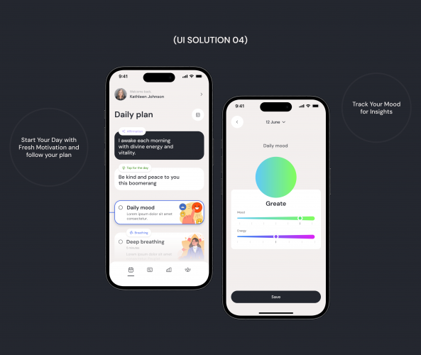 Break the Cycle screenshot 1