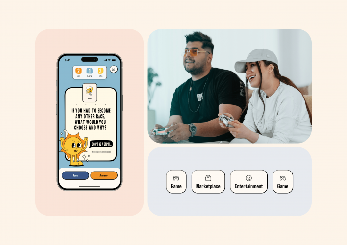 Offensive Questions screenshot 3