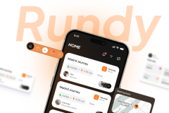 Rundy App