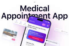 Medical Appointment App