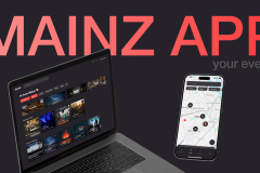 Mainz Event App