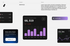Influencer Analytics Dashboard with AI Assistant