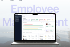Employee Managment System