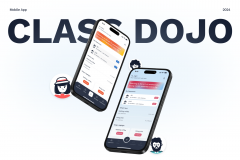 Class Dojo