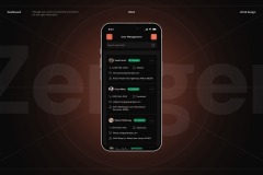 Zenger app
