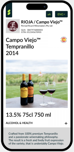 Fluxy.one screenshot 1