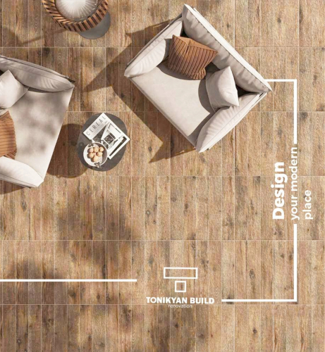 Digital Marketing for Tonikyan Build screenshot 1