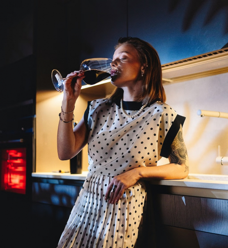 Digital marketing for MEK furniture screenshot 2