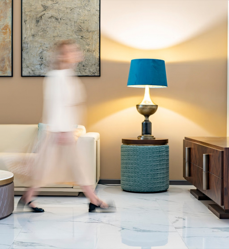 Digital marketing for MEK furniture screenshot 4