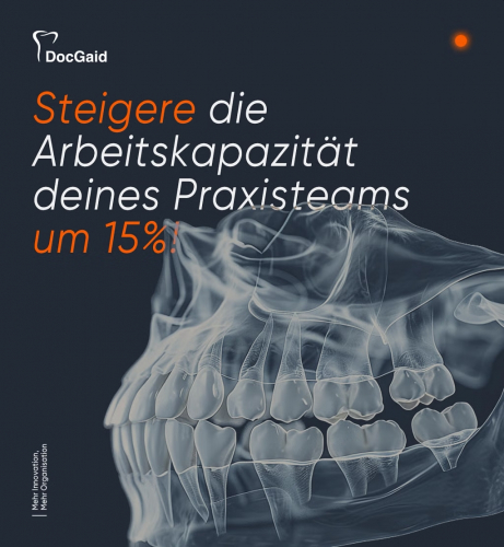 Digital Marketing for DocGaid screenshot 1