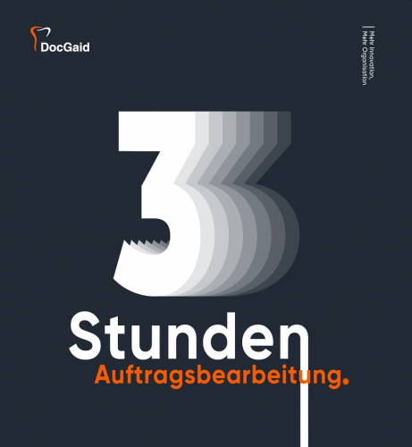 Digital Marketing for DocGaid screenshot 2