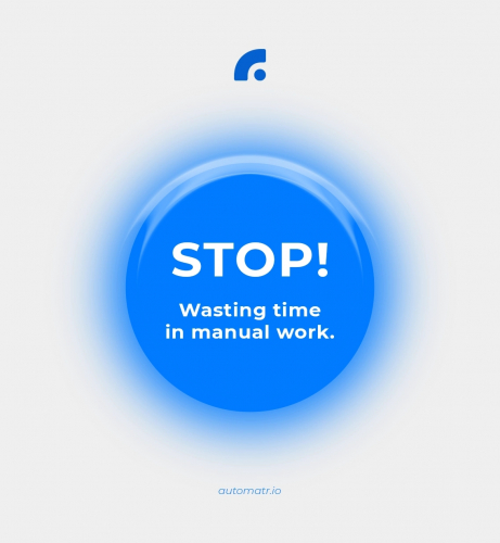 Digital Marketing for Automatr screenshot 2