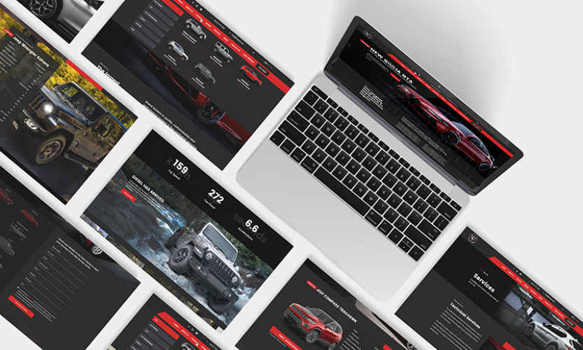 Fine Cars of Armenia screenshot 1