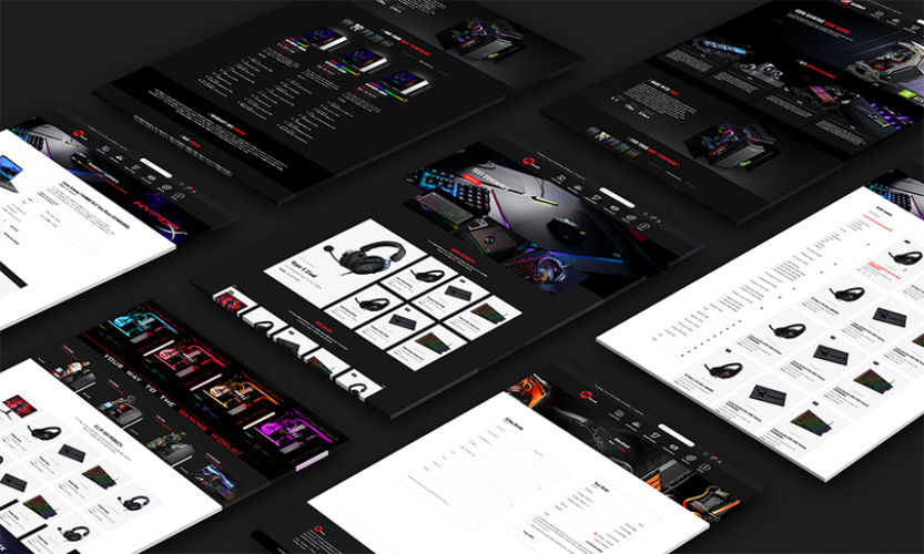 Mtech Computers screenshot 3