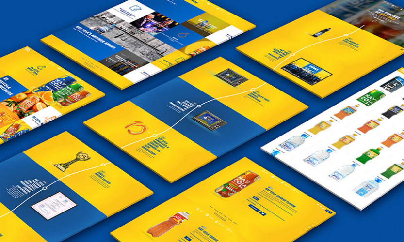 HayCola screenshot 3