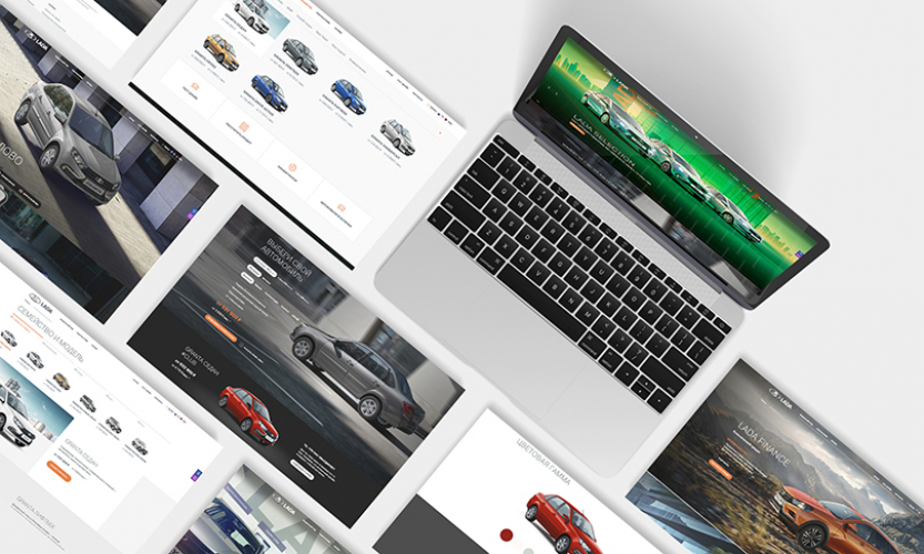 Lada Armenia screenshot 2