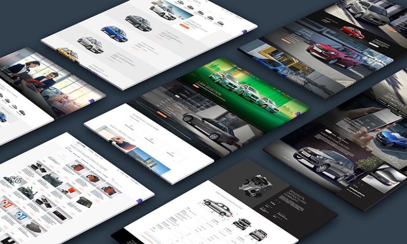 Lada Armenia screenshot 1