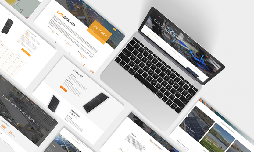 LA Solar screenshot 2