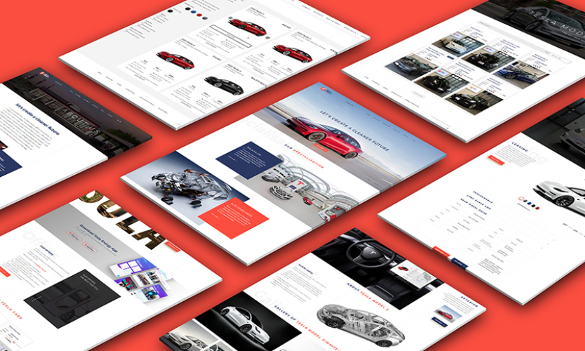 Tesla Energy screenshot 2