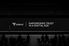 Osavul brand identity