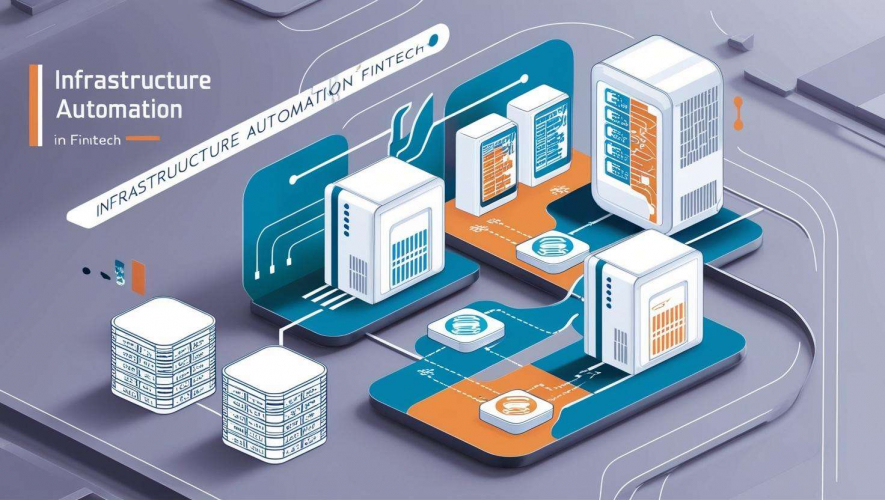Infrastructure Automation with Terraform and Kubernetes screenshot 1