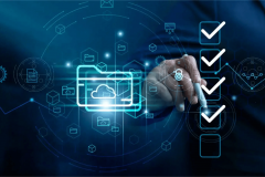 Optimized Architecture with Cutting-Edge Security and Monitoring