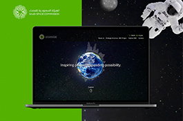 Saudi Space Commission