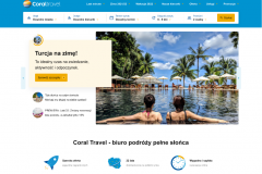 Coral Travel