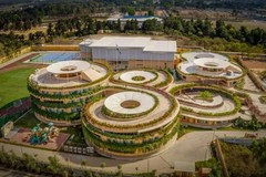 AI Admissions System for an IB School: Voice, WhatsApp and Web