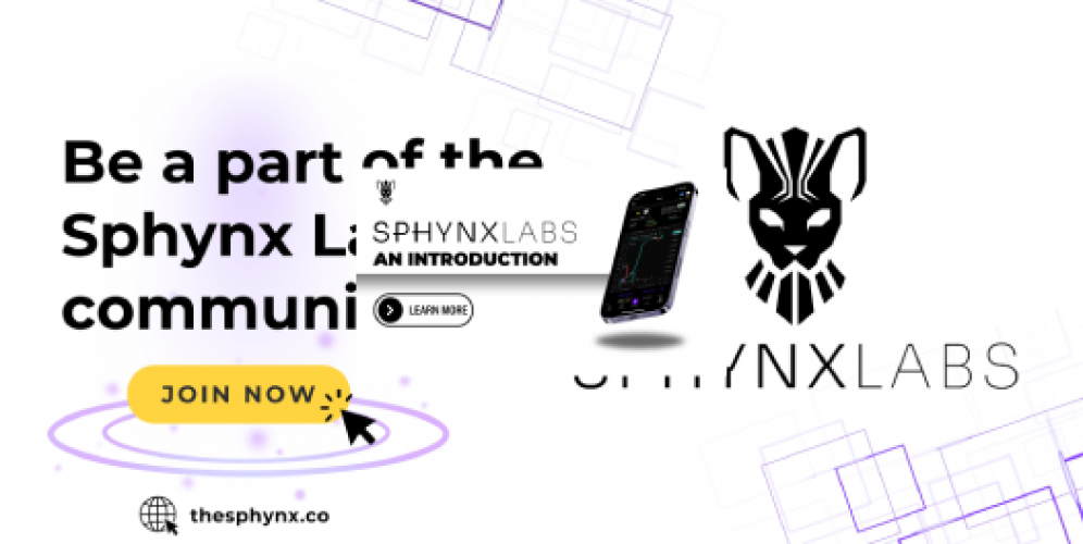 Sphynx Labs - Blockchain Development screenshot 4