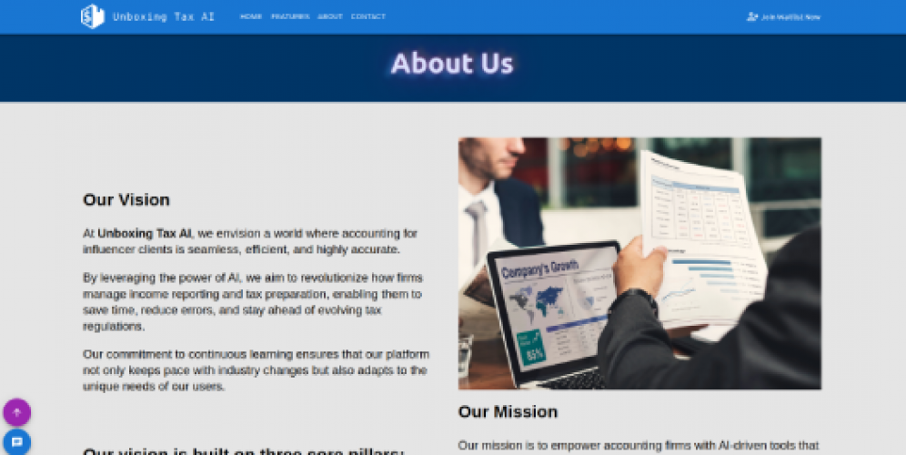 Unboxing AI - Object Tracking Tool screenshot 3