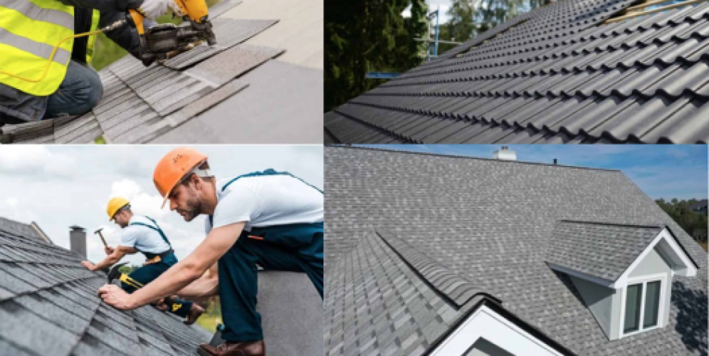 RoofEstimate - SaaS Estimation Tool screenshot 4