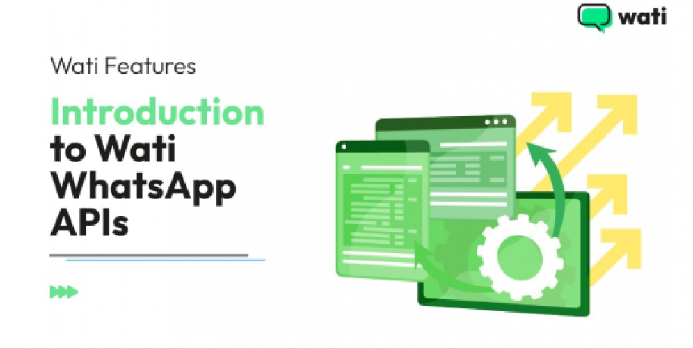 WATI - WhatsApp Business API Platform screenshot 2