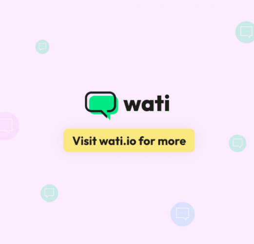 WATI - WhatsApp Business API Platform screenshot 1