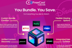 FreeCast