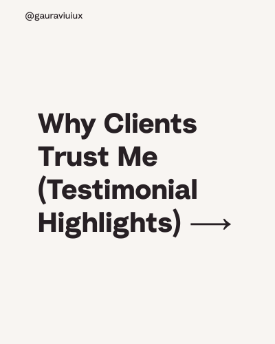 Client Reviews screenshot 2