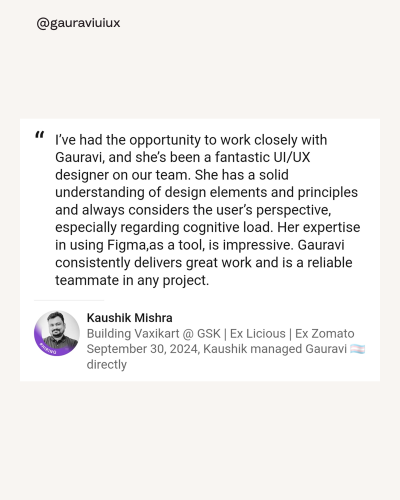 Client Reviews screenshot 4