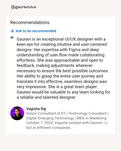 Client Reviews screenshot 1
