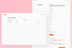 GSK KYC Portal