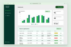 Exportify B2B trade platform 