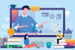 Education Management System