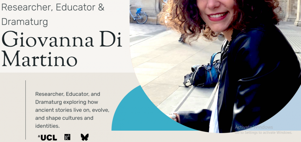 Giovanna Di Martino screenshot 1