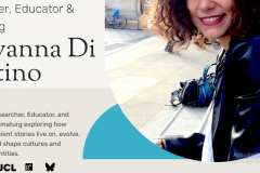 Giovanna Di Martino