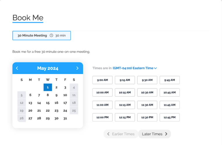 Mobile App Development for ATS Healthcare screenshot 2