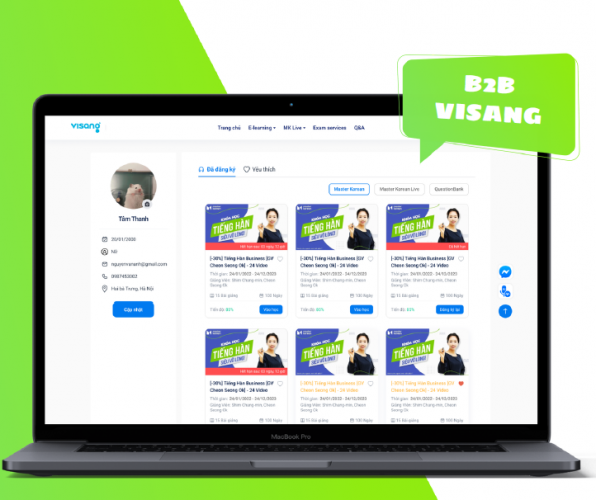 MasterKorean screenshot 3